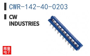 CWR-142-40-0203 ͼƬ